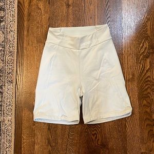 Gymshark Biker Shorts